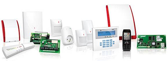 system alarmowy szyty na miarę