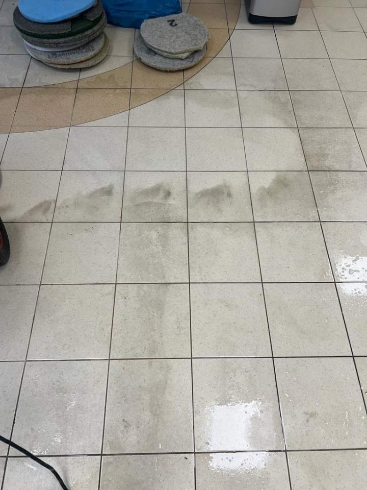 usługi sprzątające