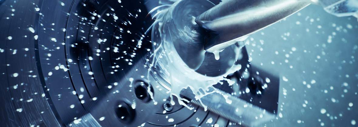 Tok Metal Obróbka Metali