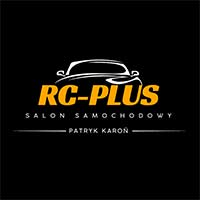 RC-PLUS Patryk Karoń - Samochody używane