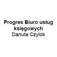 Biuro Usług Księgowych "PROGRES" Danuta Czylok - Biura rachunkowe