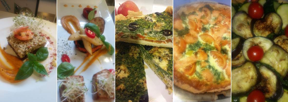 Krzysztof Monastyrski Usługi Gastronomiczne