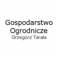 Grzegorz Tarała Gospodarstwo ogrodnicze - Rośliny, nasiona i cebulki