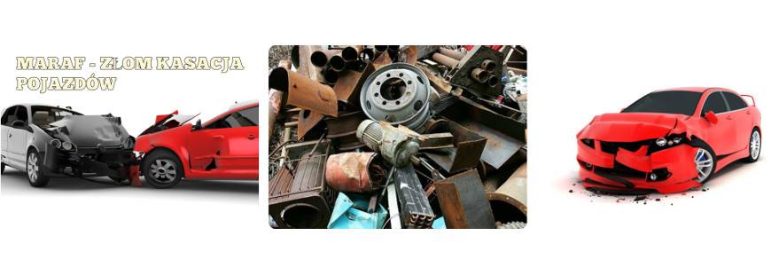 Maraf Logistyka Sp. z o.o.