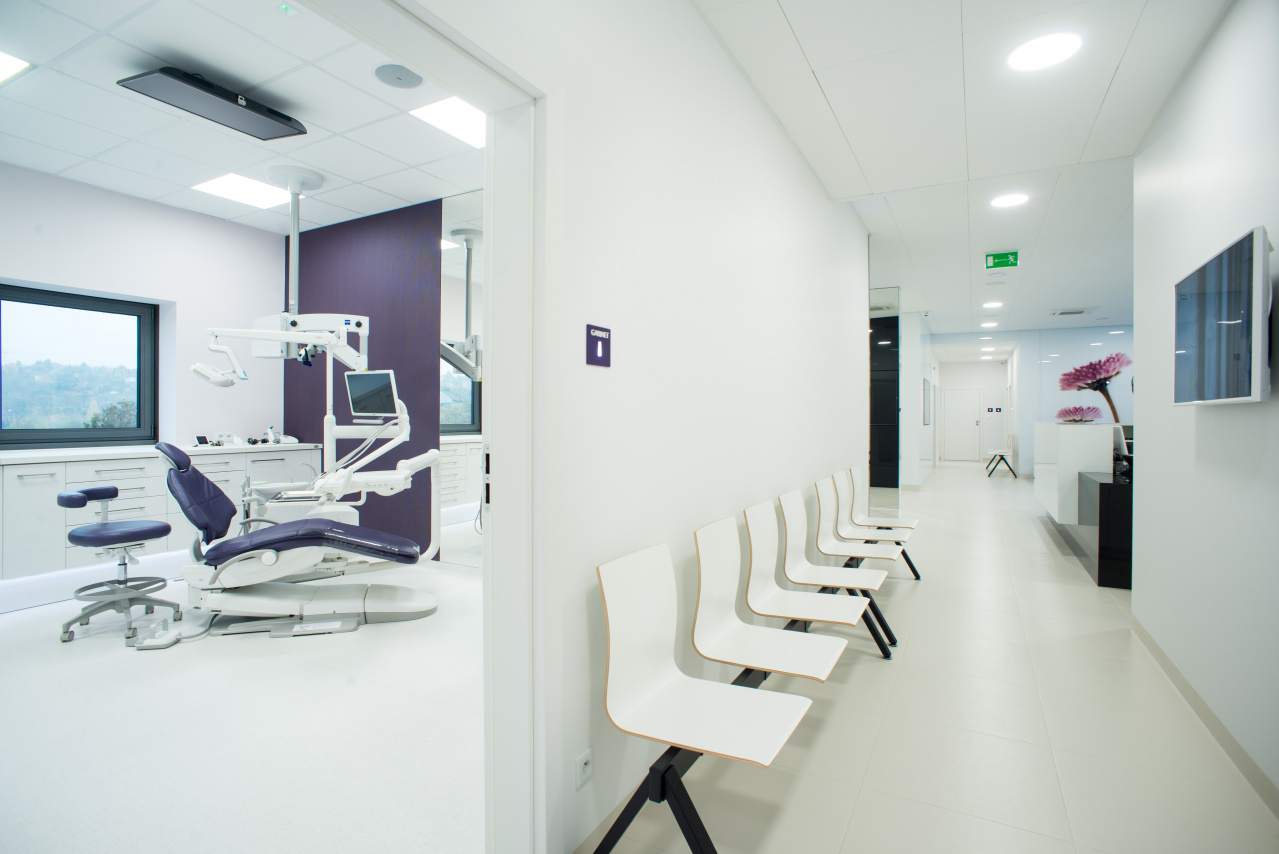 gabinet stomatologiczny