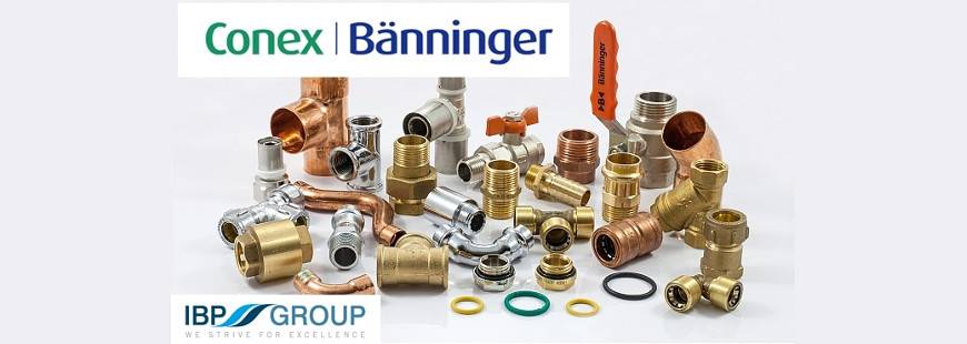 IBP Instalfittings sp. z o. o.