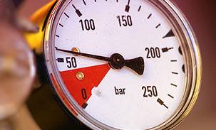 uruchomienia kotłowni