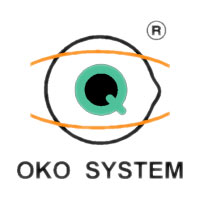 TOMASZ REZNER "OKO SYSTEM" - Okuliści