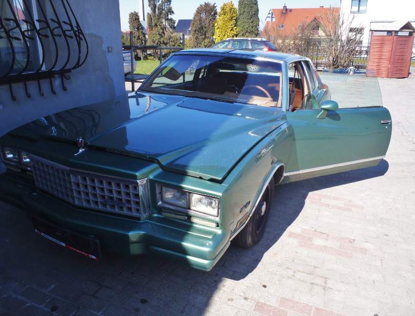 renowacja samochodów zabytkowych