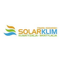 Solarklim Paweł Sozański - Serwis i instalacja klimatyzacji