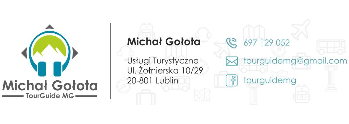 Michał Gołota Usługi Turystyczne