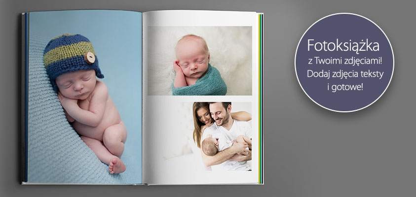 fotoksiążka