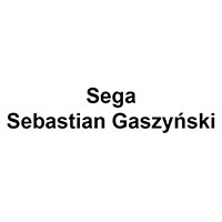 Sega Sebastian Gaszyński - Wynajem samochodów ciężarowych i dostawczych