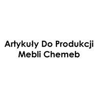 Chemeb Artur Domagała - Akcesoria meblowe