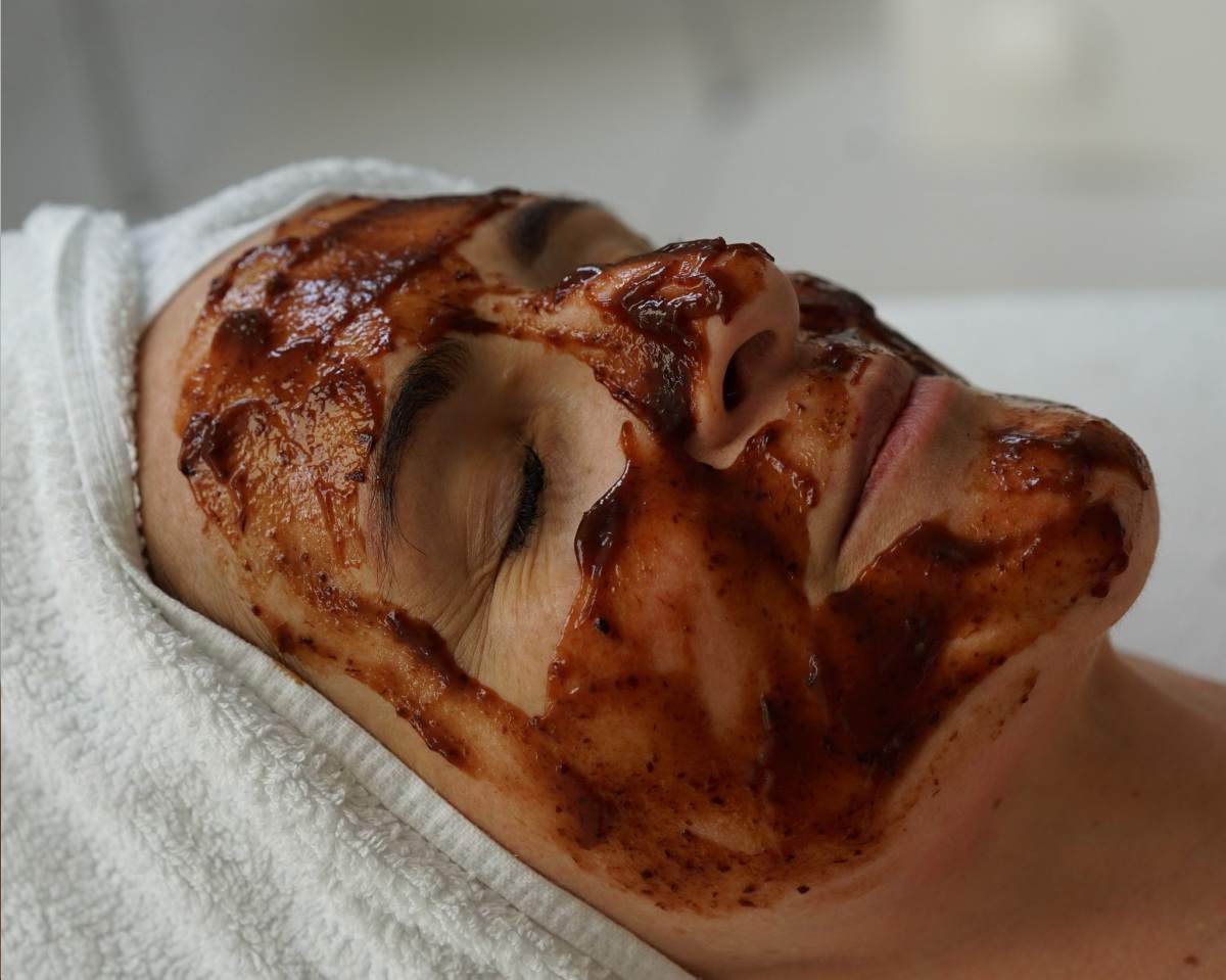 zabiegi kosmetyczne na twarz