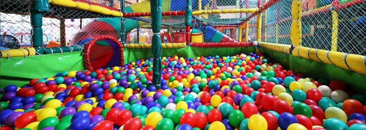 Natalia Guzowska Crazy Dżungla