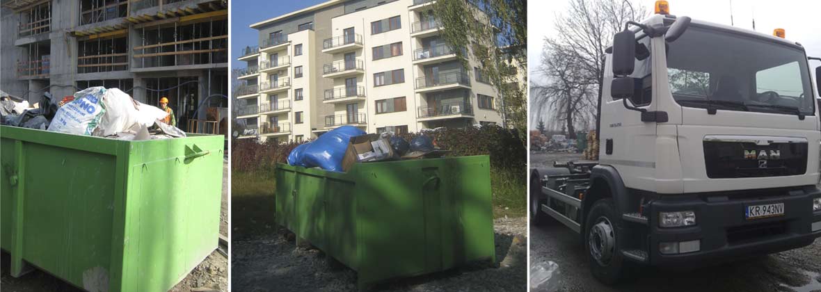 Sinoma Sp. z o.o., Kraków