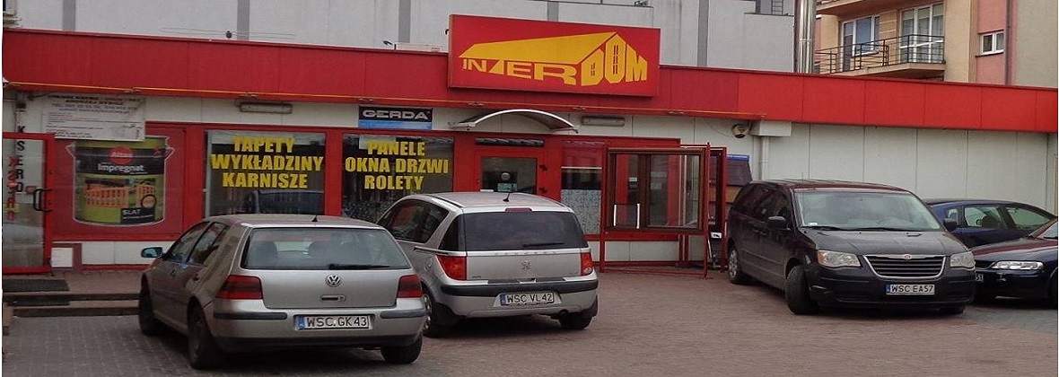 Inter Dom Paweł Bytniewski