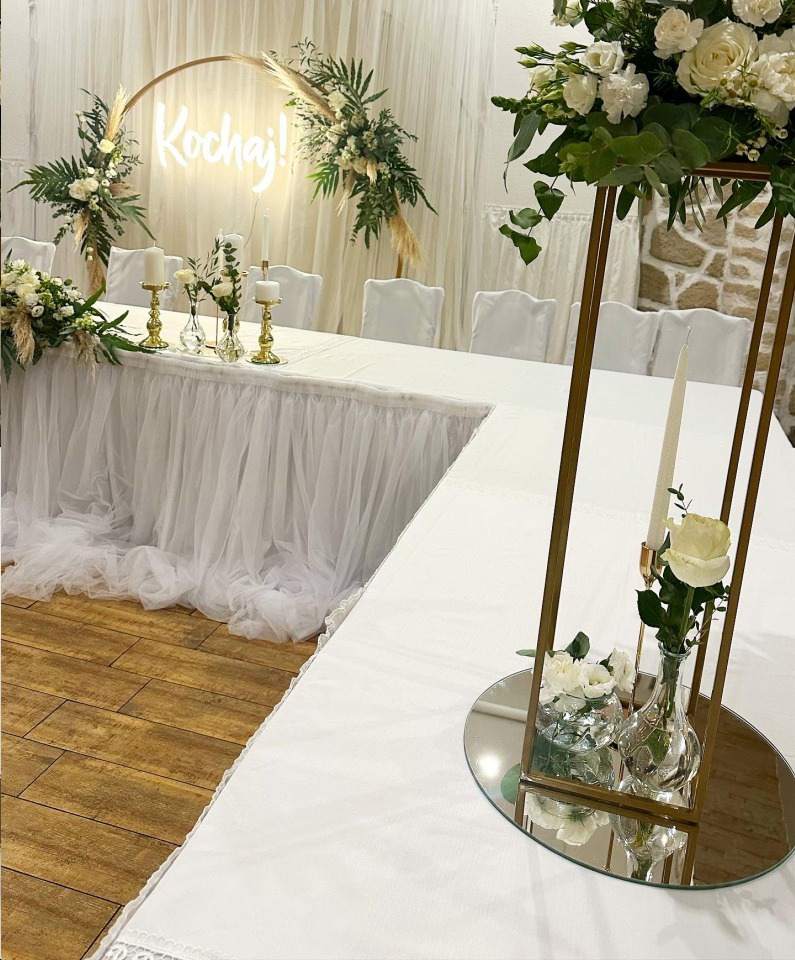 Strojenie kościołów