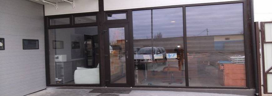 Rejan PPHU Producent artykułów budowlanych Import-Eksport Renata Gabryś