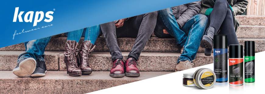 impregnaty do butów