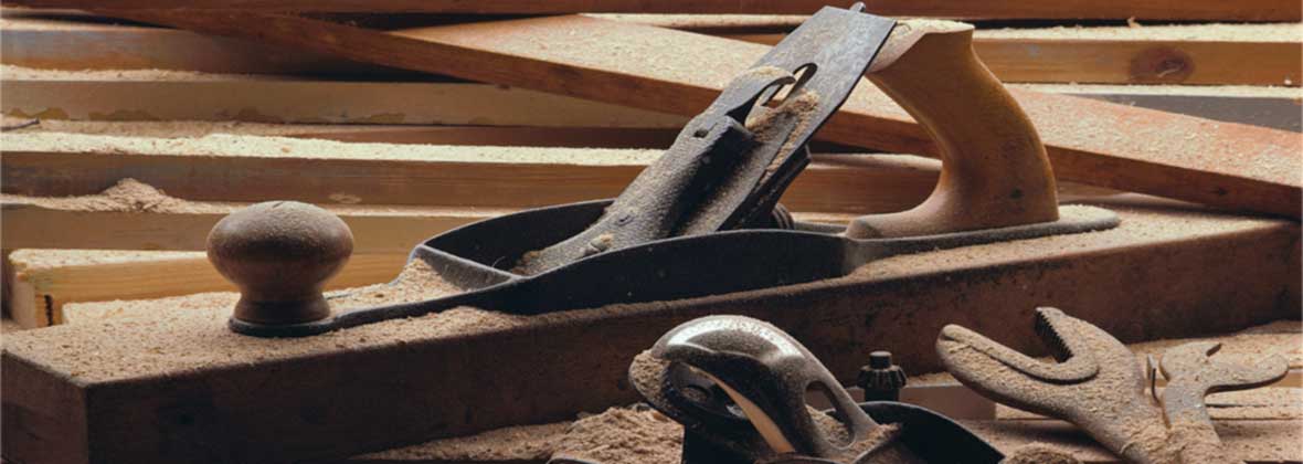 Zakład Stolarski Grzegorz Górnik