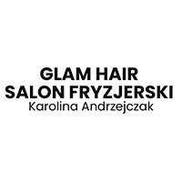 Glam Hair Salon Fryzjerski Karolina Andrzejczak - Fryzjerzy i salony fryzjerskie