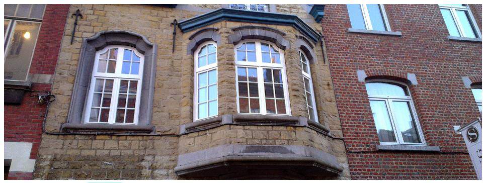 montaż okien i drzwi