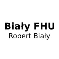 Biały Robert Biały - Uzbrajanie terenu