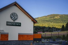 Apartamenty nad lipami