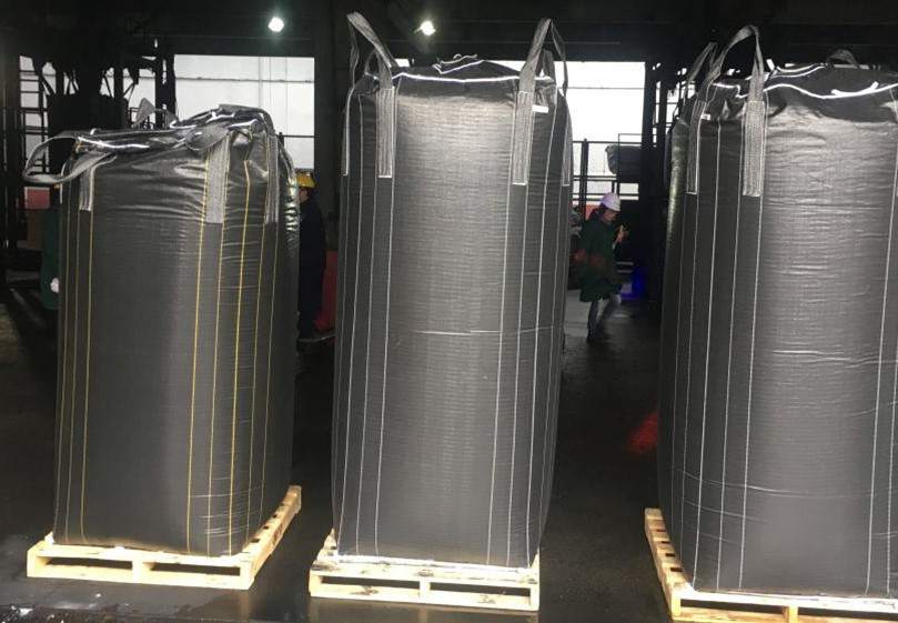 producent big bagów