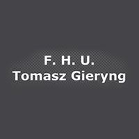 Tomasz Gieryng FHU - Artykuły i sprzęt BHP