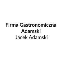 Firma Gastronomiczna Adamski Jacek Adamski - Catering