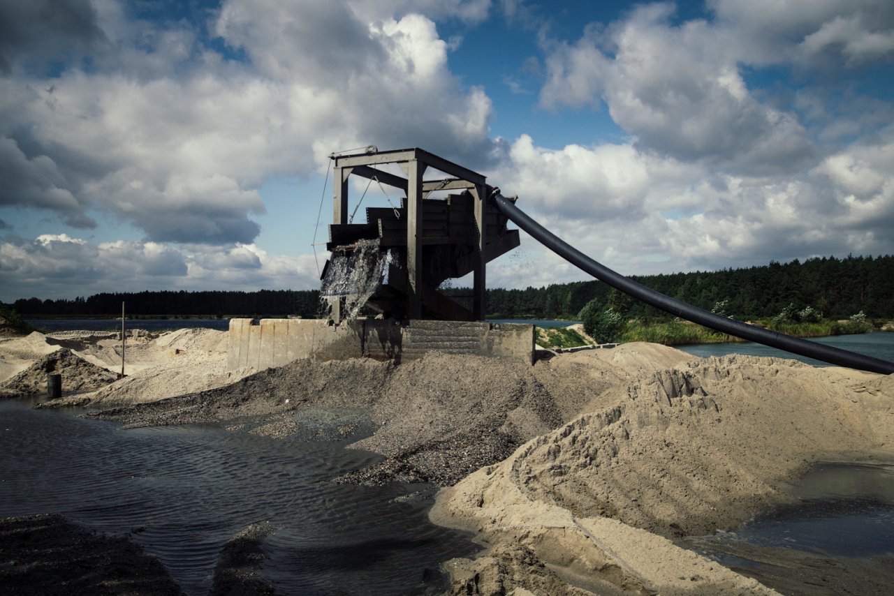 usługi transportowe