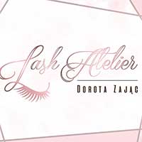 Lash Atelier Dorota Zając - stylizacja rzęs i brwi - Salony i gabinety kosmetyczne