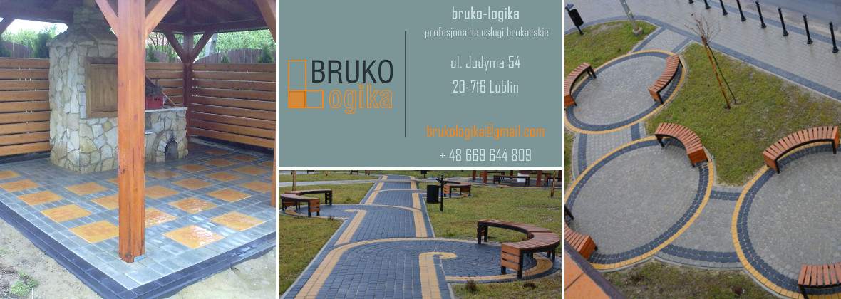 Bruko-Logika Damian Krawczyk