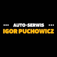 Auto-Serwis Igor Puchowicz - Stacje obsługi i warsztaty samochodowe