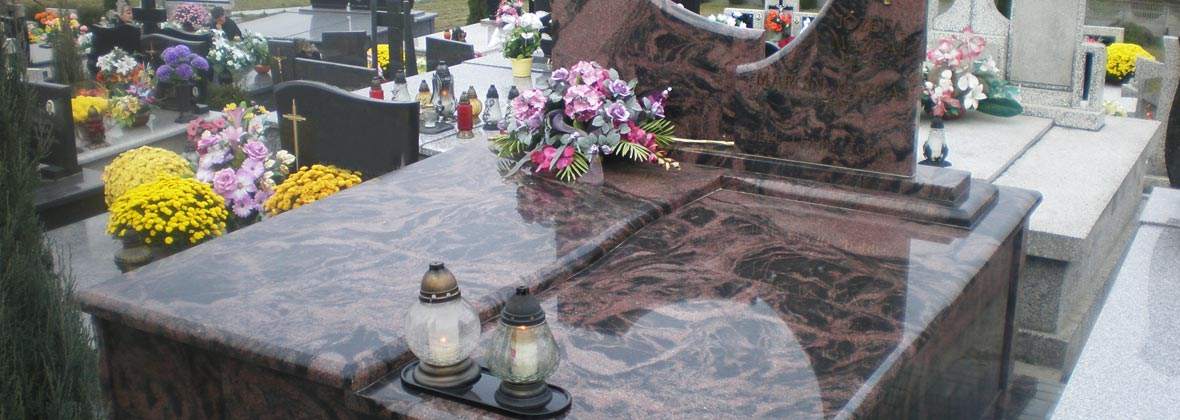 Marek Lichtoń Usługi Kamieniarskie