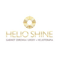Gabinet Zdrowia i Urody Helio Shine Angelika Niewińska - Salony i gabinety kosmetyczne