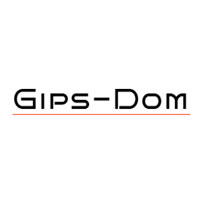 "Gips-Dom" - Budowa i wykończenia pod klucz