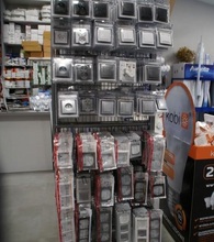 hurtownia elektryczna Pstryk