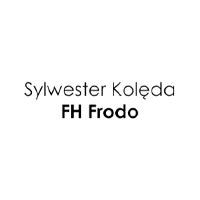 Frodo FH Sylwester Kolęda - Wynajem samochodów ciężarowych i dostawczych
