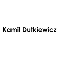 Kamil Dutkiewicz - Uzbrajanie terenu