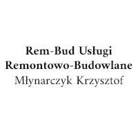 Rem-Bud Usługi Remontowo-Budowlane Młynarczyk Krzysztof - Renowacje i remonty