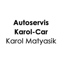 Autoservis Karol-Car Karol Matyasik - Stacje obsługi i warsztaty samochodowe