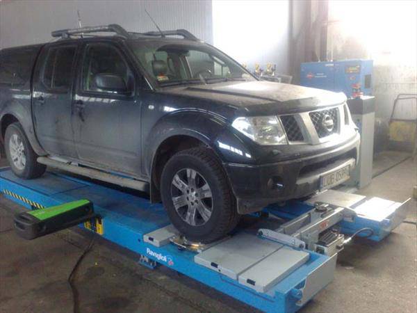 podnośniki diagnostyczne