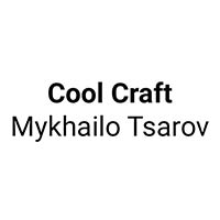 Cool Craft Mykhailo Tsarov - Wyposażenie, sprzęt i instalacje chłodnicze