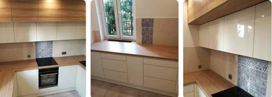 Robert Kaszuba- meble na wymiar