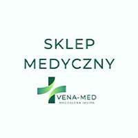 Sklep medyczny VENA-MED Magdalena Jasiak - Sprzęt rehabilitacyjny