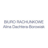 Biuro Alina Dachtera-Borowiak - Biura rachunkowe